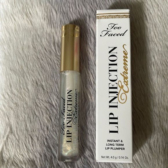 Too Faced Other - Too Faced Lip Injection Extreme Hydrating Lip Plumper